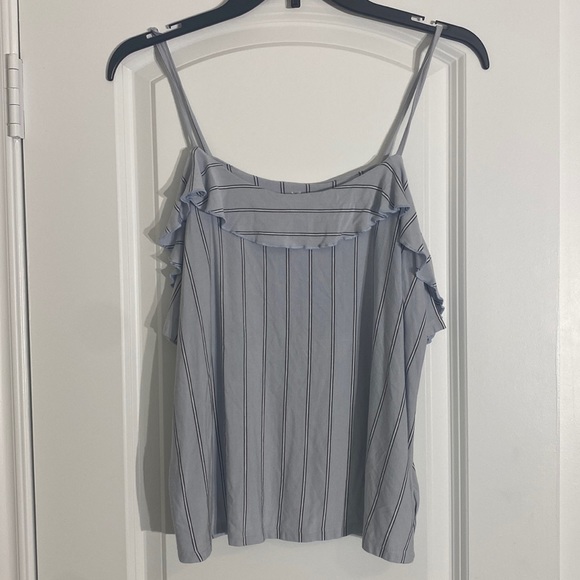 American Eagle Spaghetti strap top - Picture 1 of 2